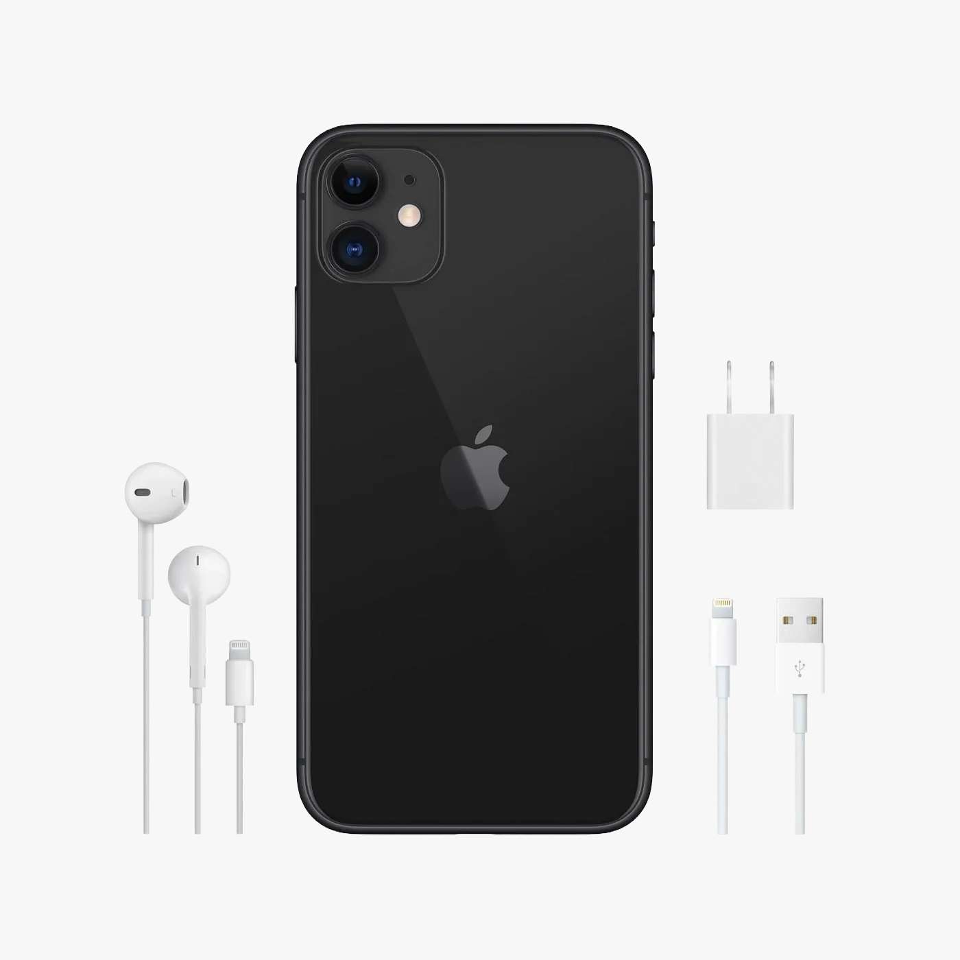 Apple iPhone - 256GB